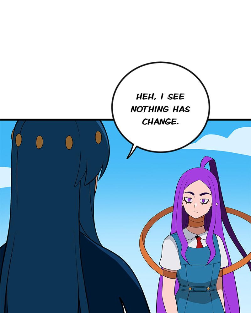 Read Line chapter 100 image 5 on Lezhin
