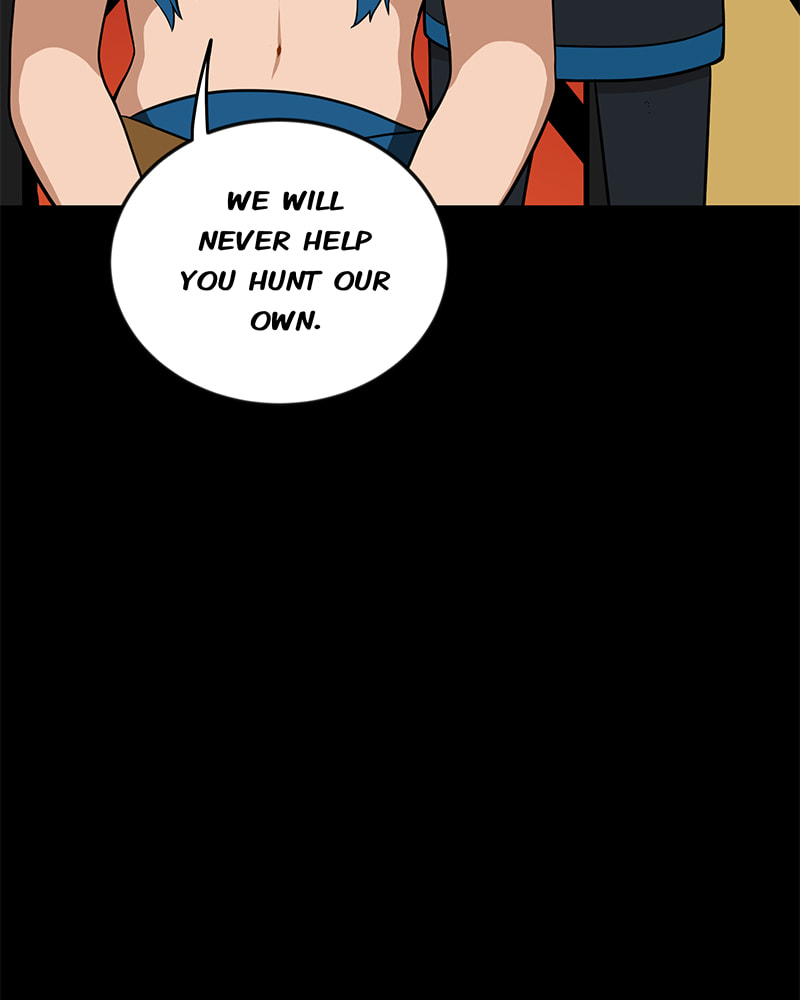 Read Line chapter 100 image 52 on Lezhin