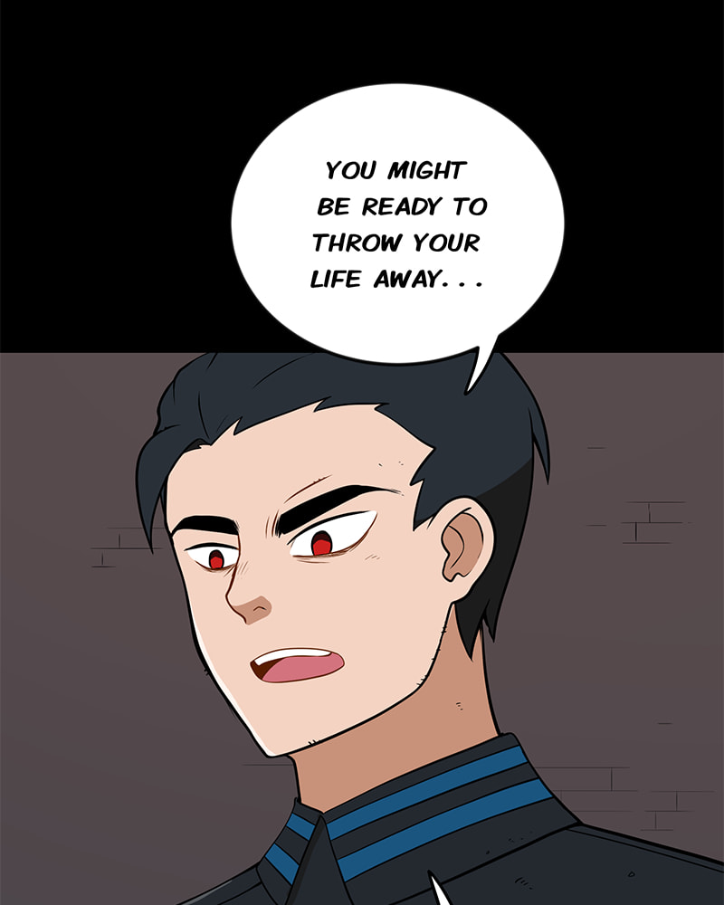 Read Line chapter 100 image 53 on Lezhin