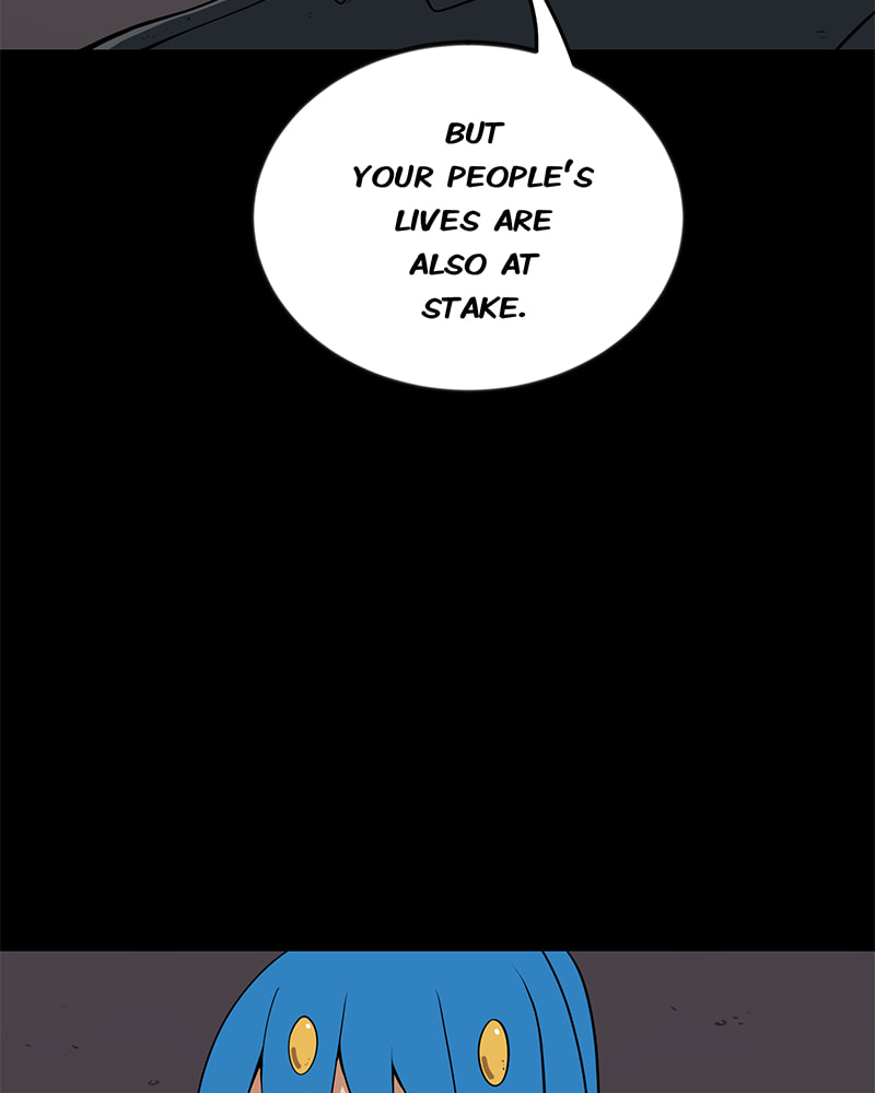 Read Line chapter 100 image 54 on Lezhin