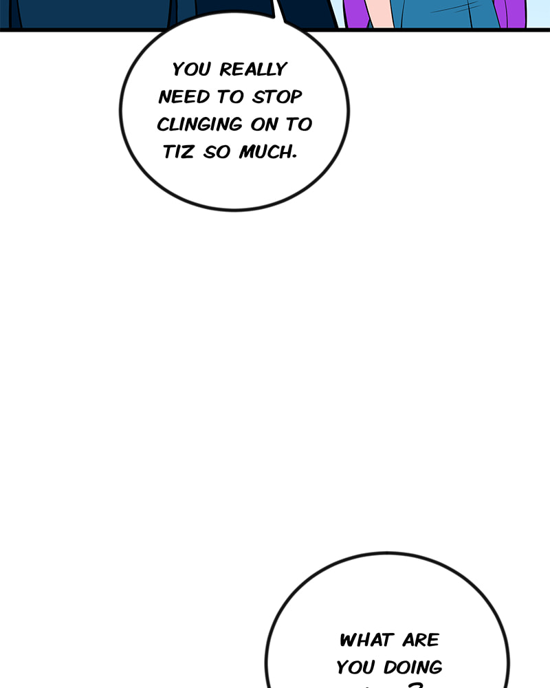 Read Line chapter 100 image 6 on Lezhin