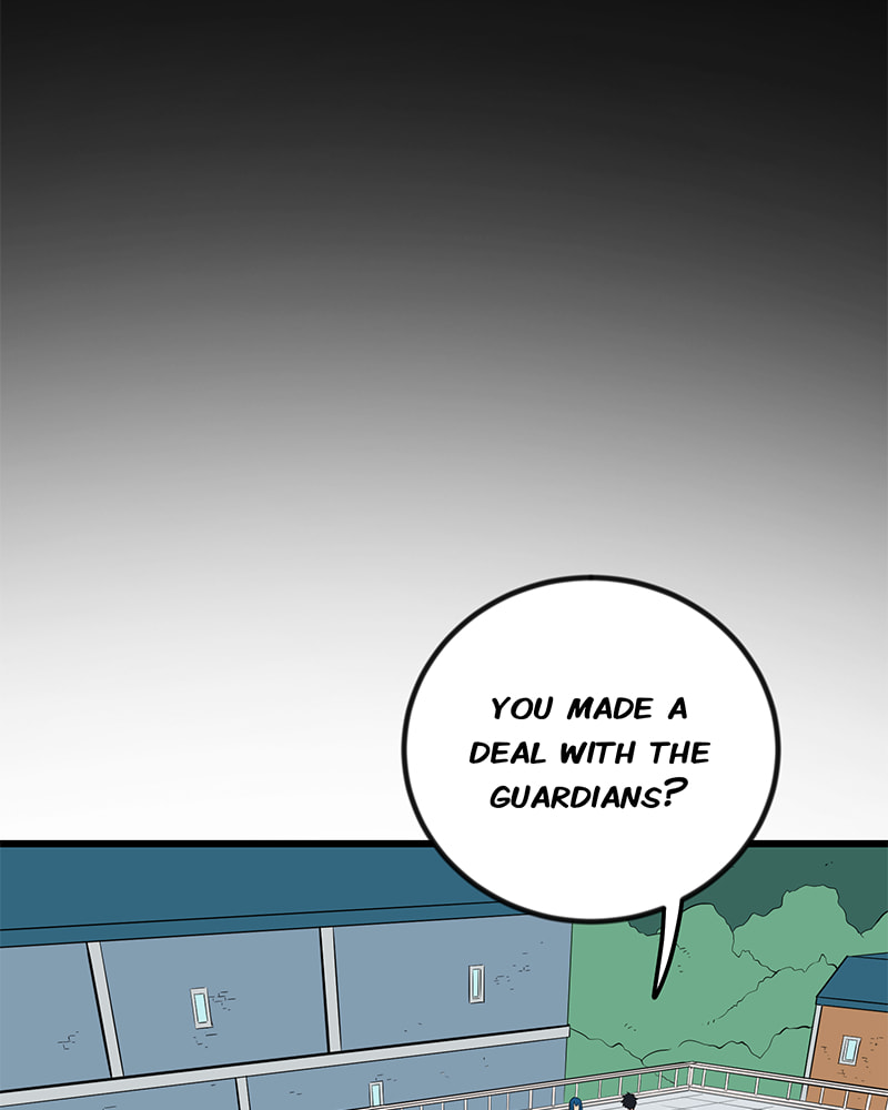 Read Line chapter 100 image 60 on Lezhin