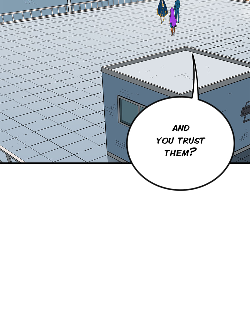 Read Line chapter 100 image 61 on Lezhin