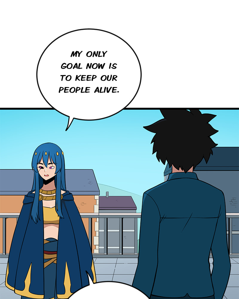 Read Line chapter 100 image 62 on Lezhin