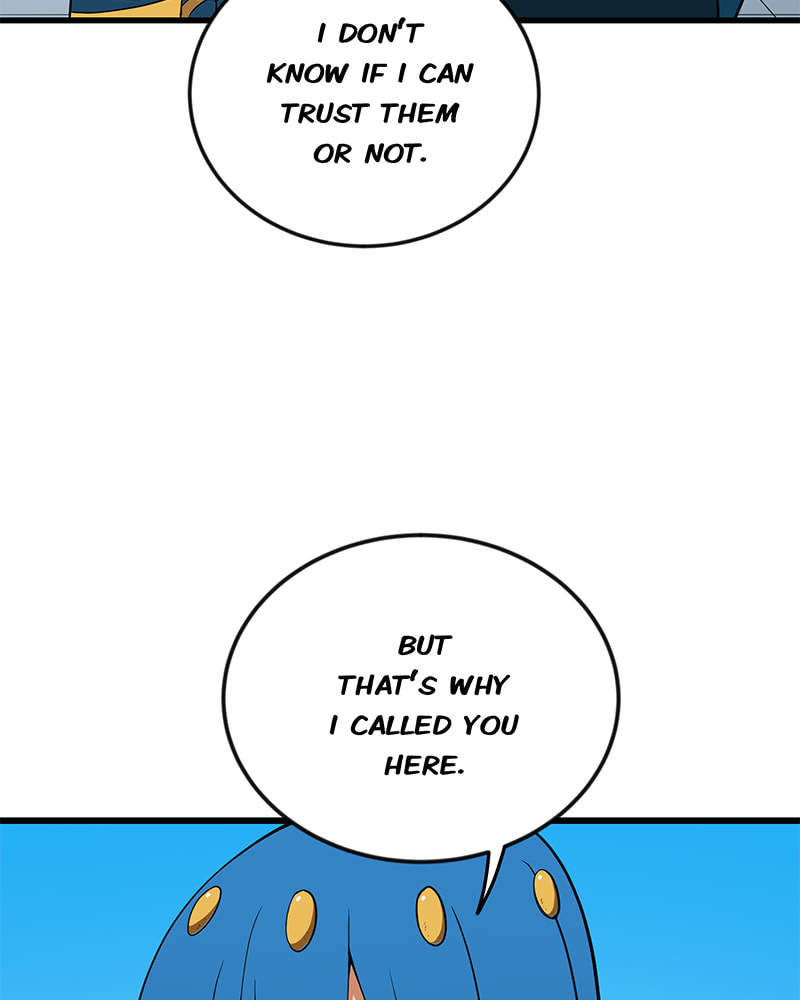 Read Line chapter 100 image 63 on Lezhin