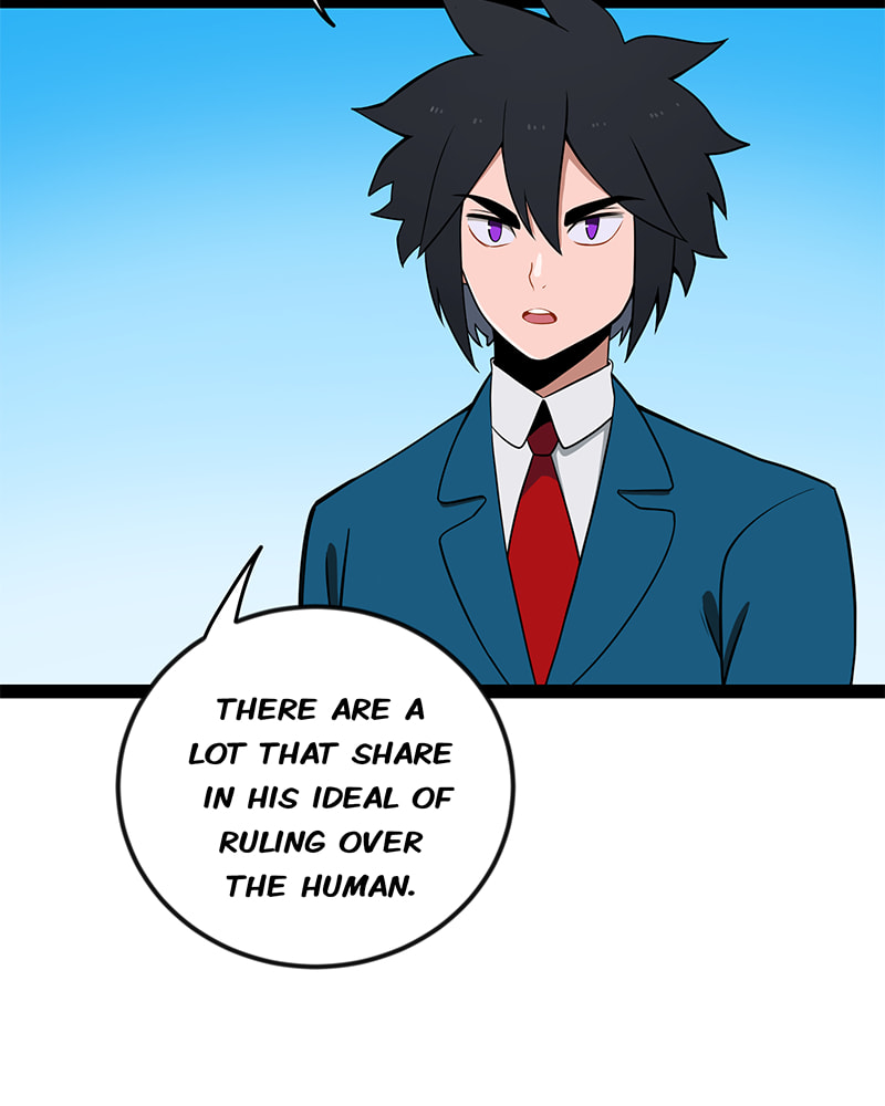 Read Line chapter 100 image 69 on Lezhin