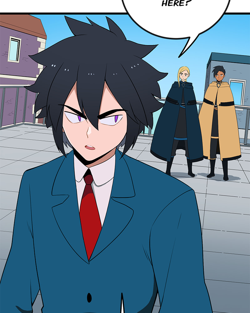 Read Line chapter 100 image 7 on Lezhin