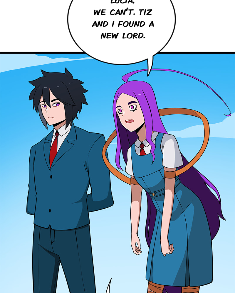 Read Line chapter 100 image 73 on Lezhin