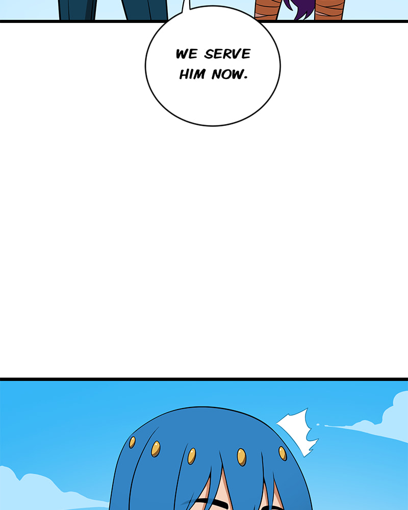 Read Line chapter 100 image 74 on Lezhin