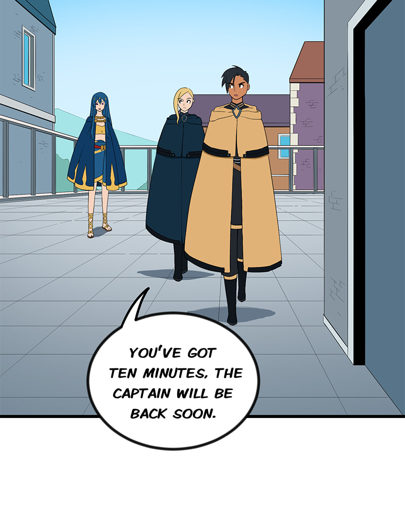 Read Line chapter 100 image 9 on Lezhin