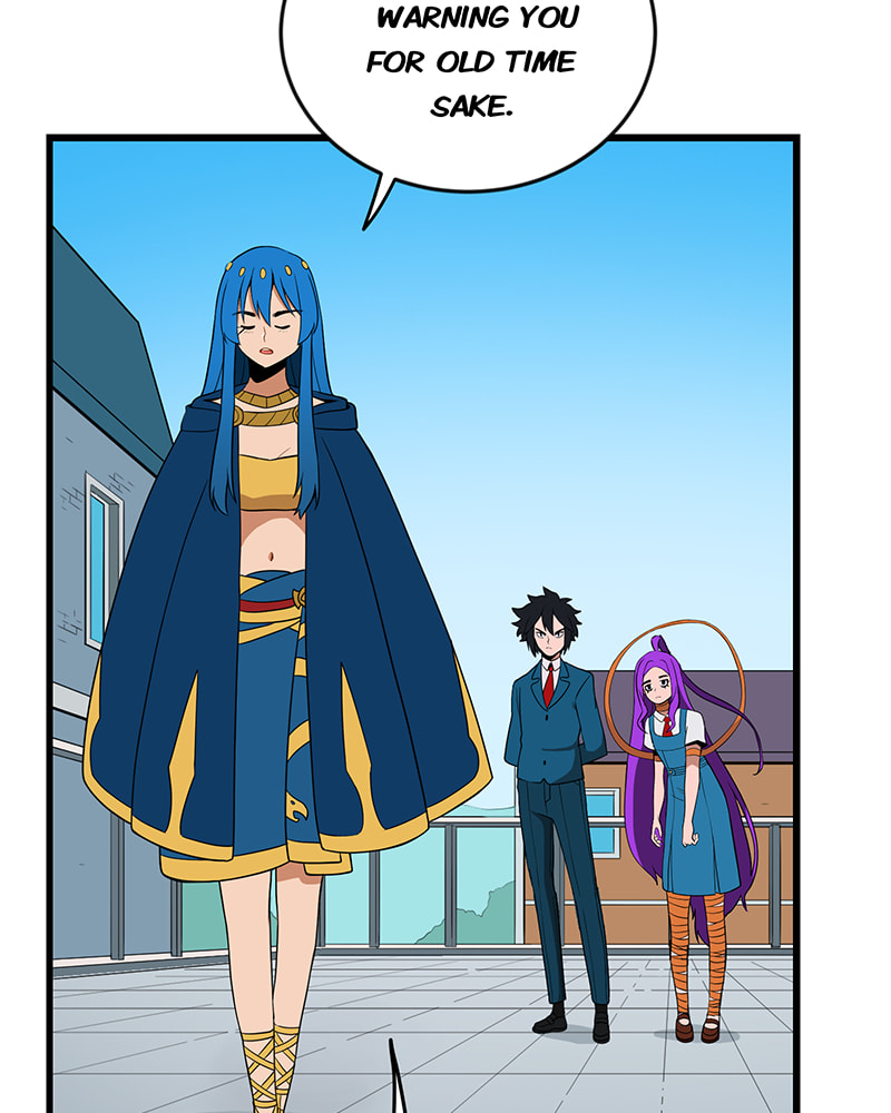 Read Line chapter 101 image 14 on Lezhin