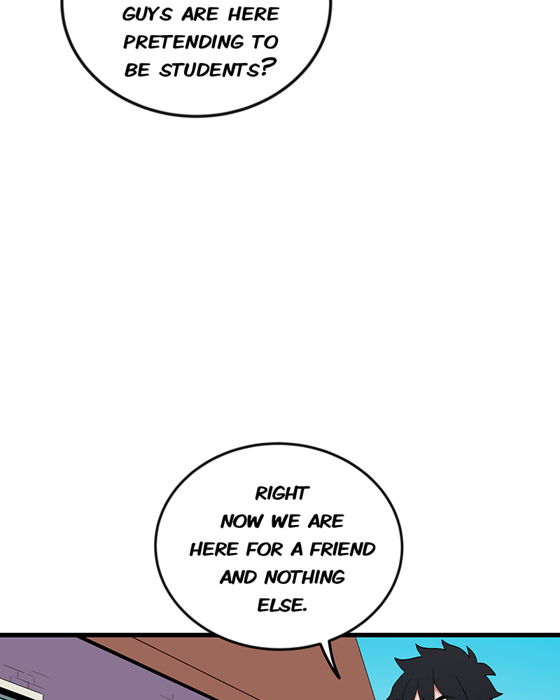Read Line chapter 101 image 2 on Lezhin