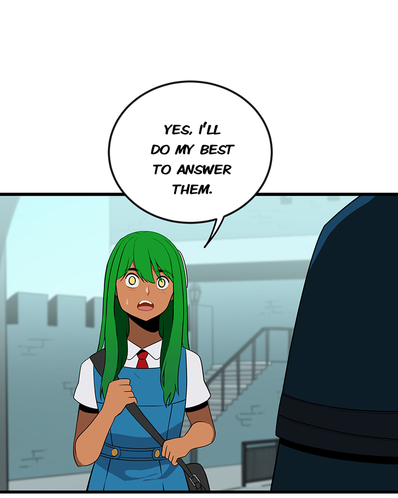 Read Line chapter 101 image 28 on Lezhin