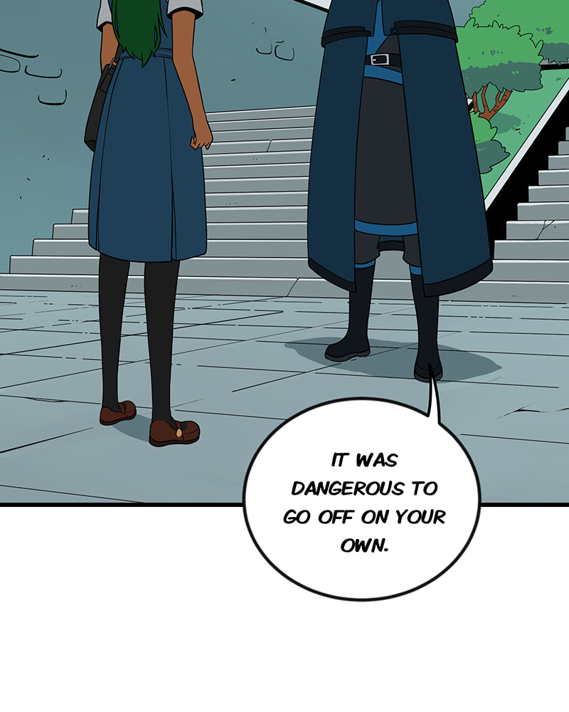Read Line chapter 101 image 30 on Lezhin