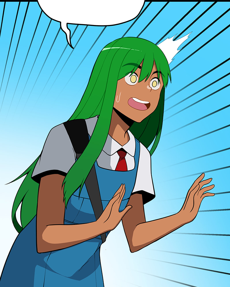 Read Line chapter 101 image 38 on Lezhin