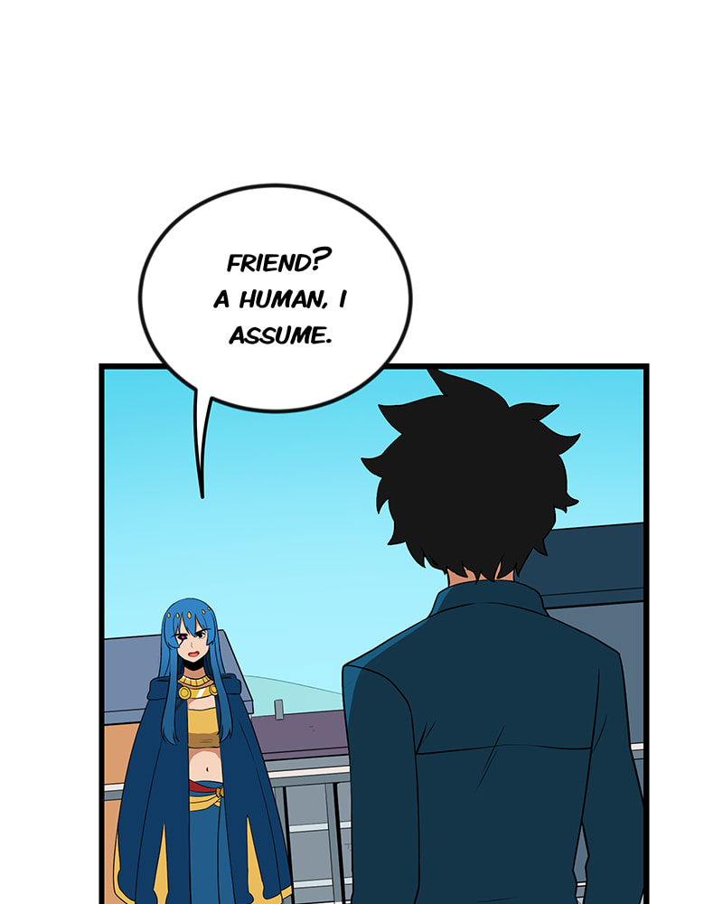Read Line chapter 101 image 4 on Lezhin