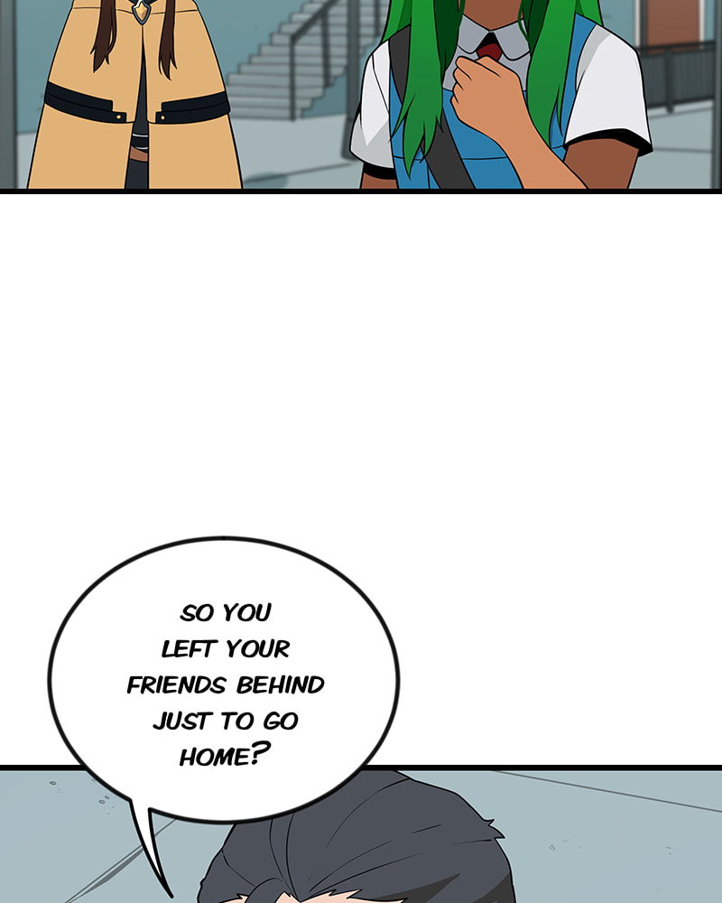 Read Line chapter 101 image 40 on Lezhin