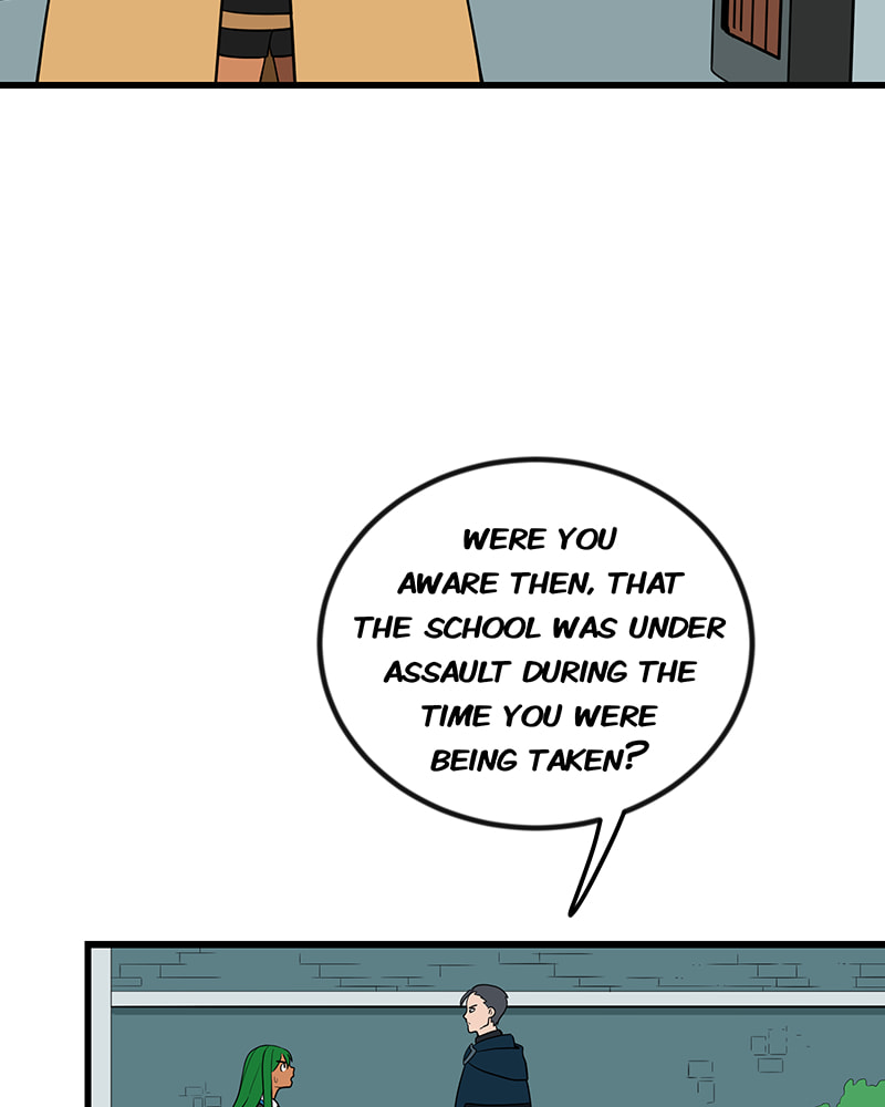 Read Line chapter 101 image 47 on Lezhin