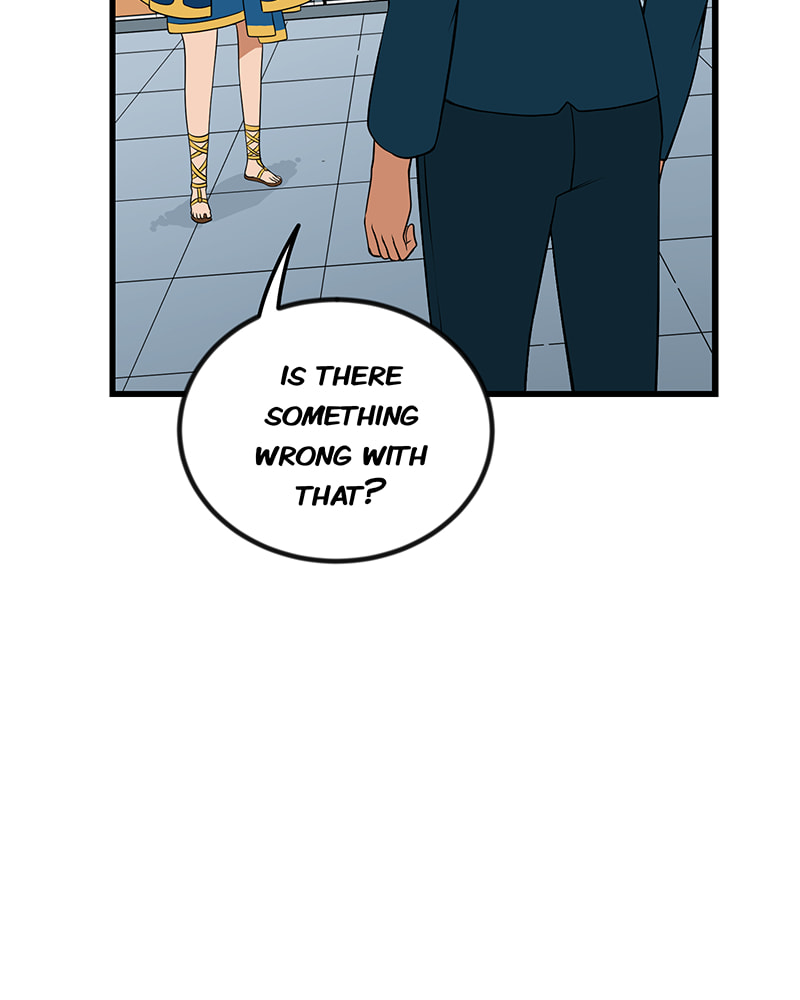 Read Line chapter 101 image 5 on Lezhin