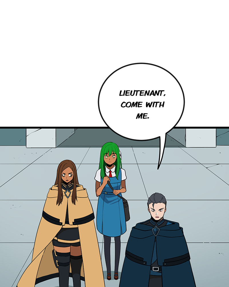 Read Line chapter 101 image 61 on Lezhin