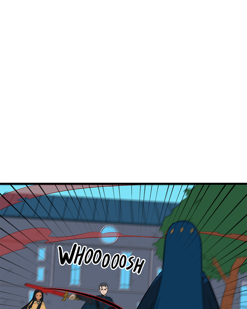 Read Line chapter 102 image 0 on Lezhin