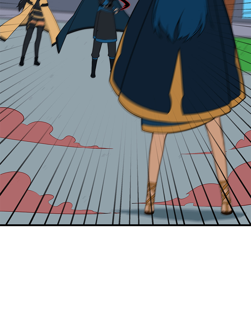Read Line chapter 102 image 1 on Lezhin