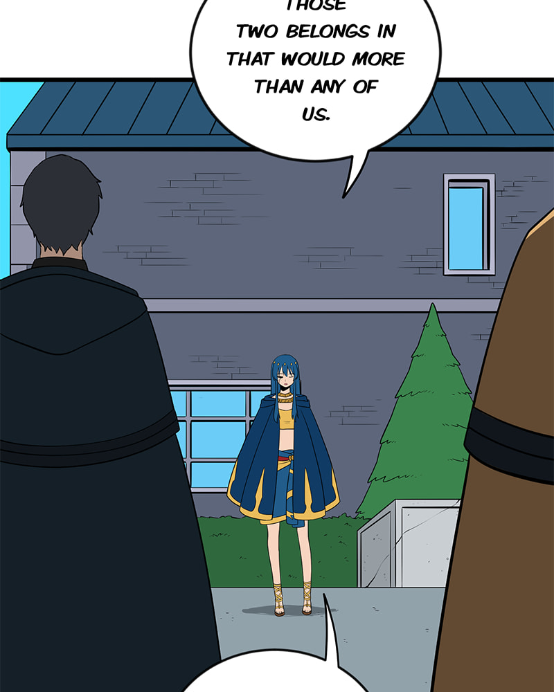 Read Line chapter 102 image 17 on Lezhin