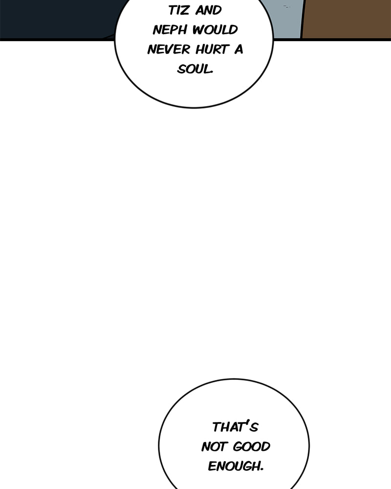 Read Line chapter 102 image 18 on Lezhin