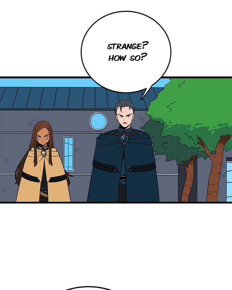Read Line chapter 102 image 23 on Lezhin