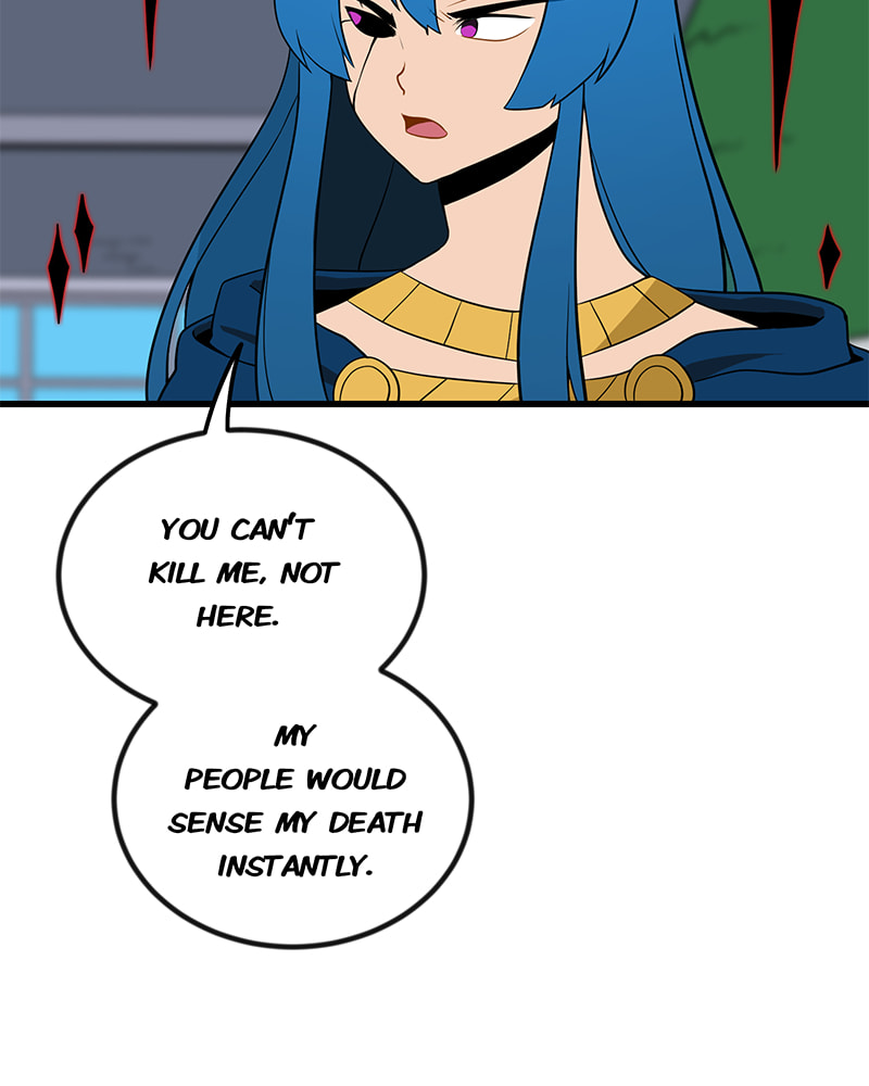 Read Line chapter 102 image 4 on Lezhin