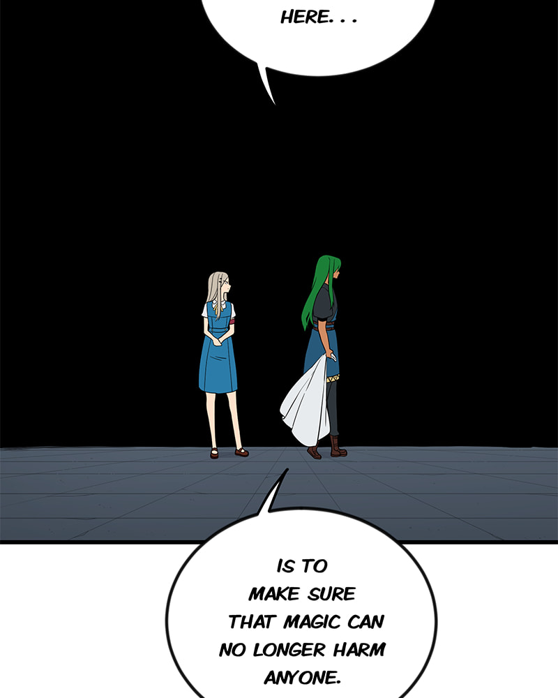 Read Line chapter 102 image 42 on Lezhin