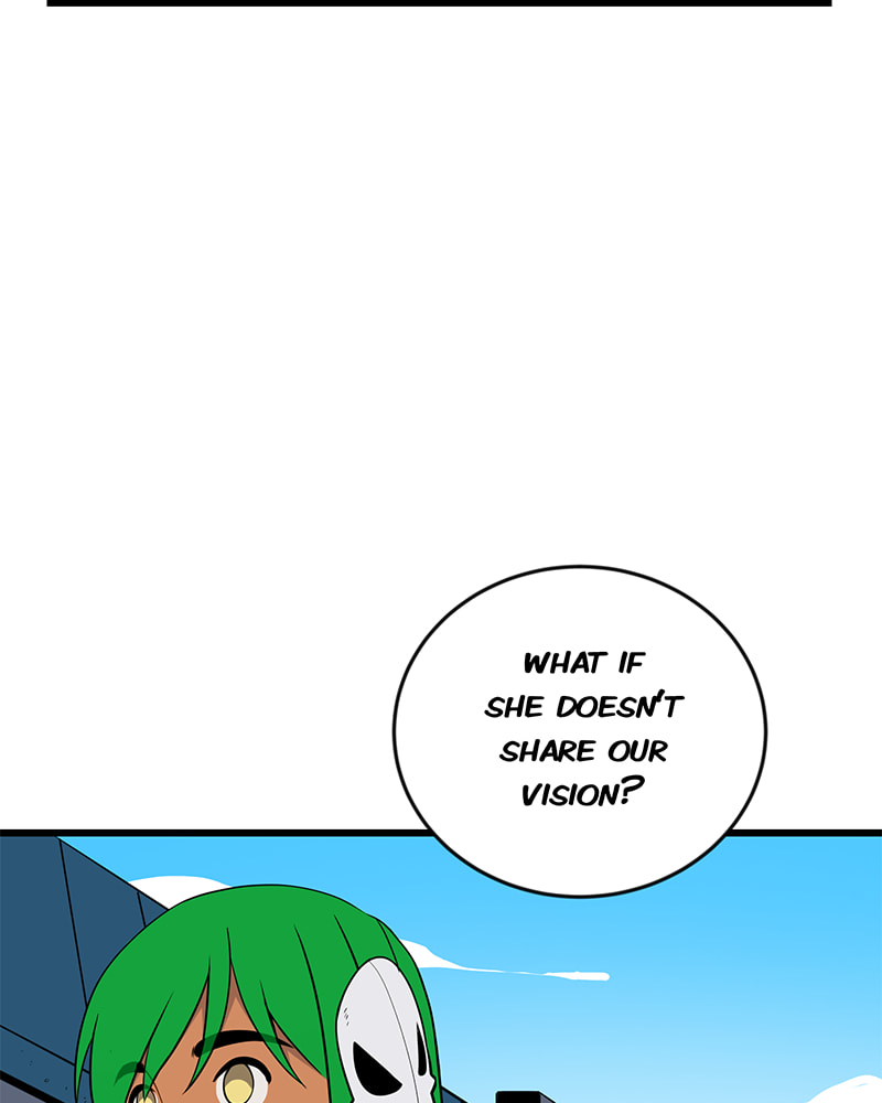 Read Line chapter 102 image 49 on Lezhin