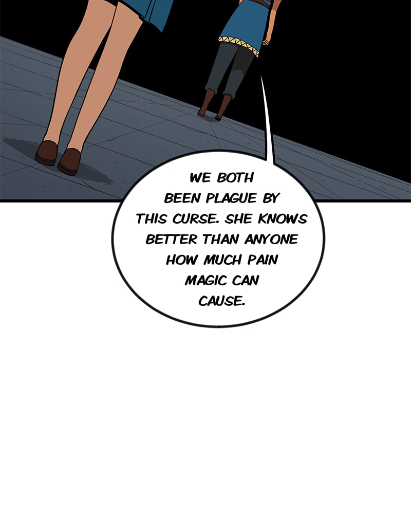 Read Line chapter 102 image 52 on Lezhin