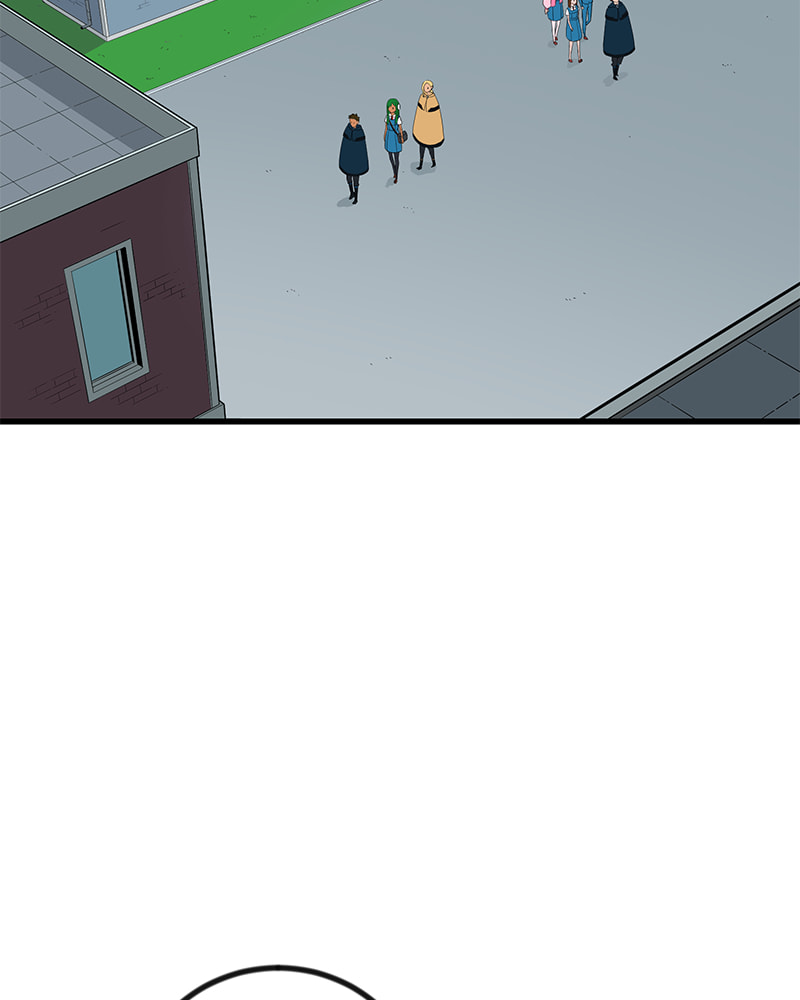 Read Line chapter 103 image 1 on Lezhin