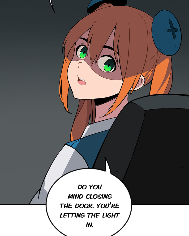 Read Line chapter 103 image 14 on Lezhin
