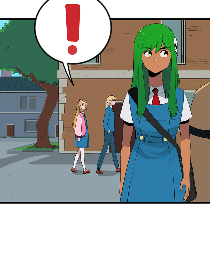 Read Line chapter 103 image 2 on Lezhin