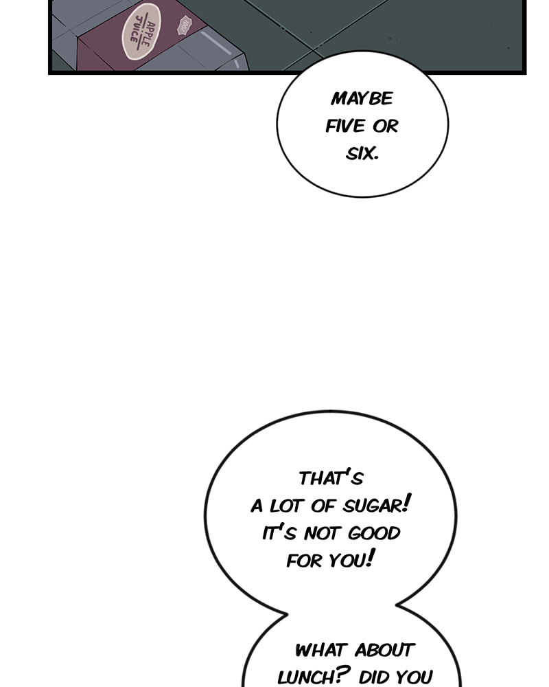 Read Line chapter 103 image 20 on Lezhin