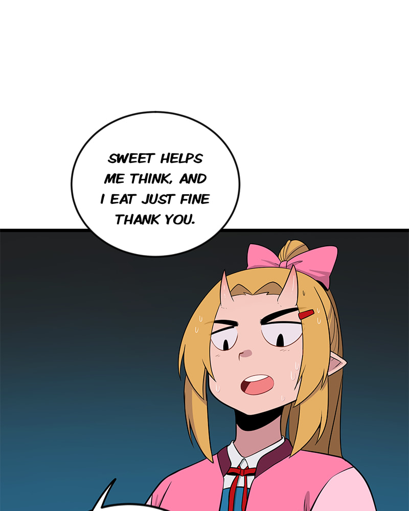 Read Line chapter 103 image 22 on Lezhin