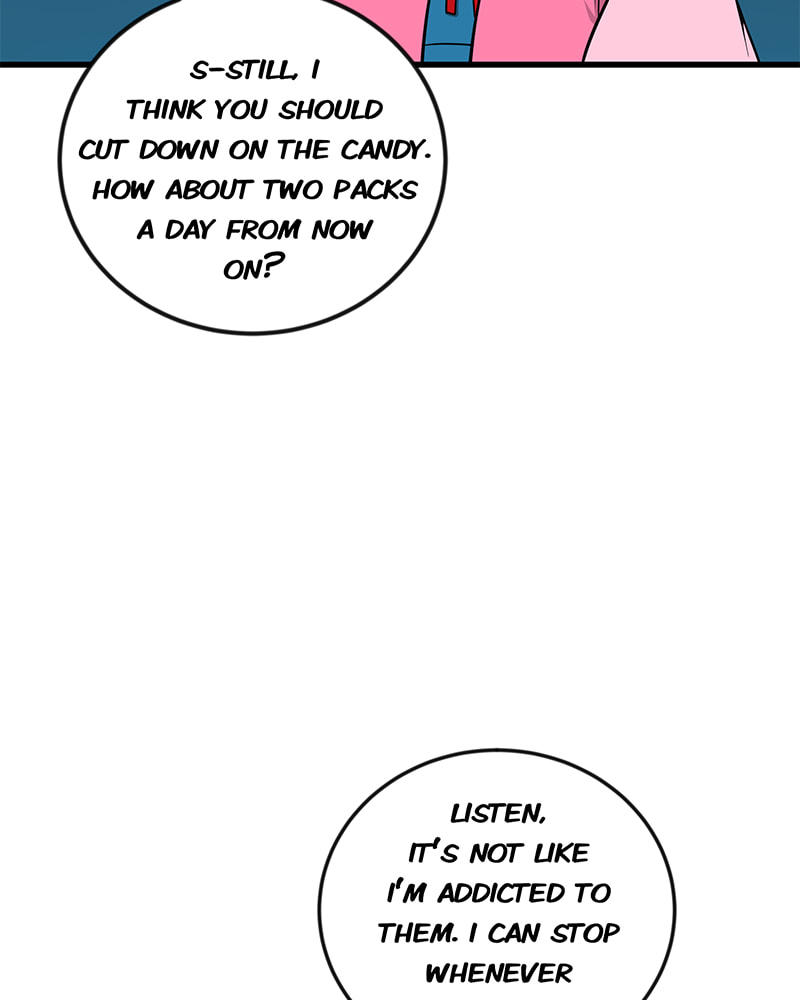 Read Line chapter 103 image 23 on Lezhin
