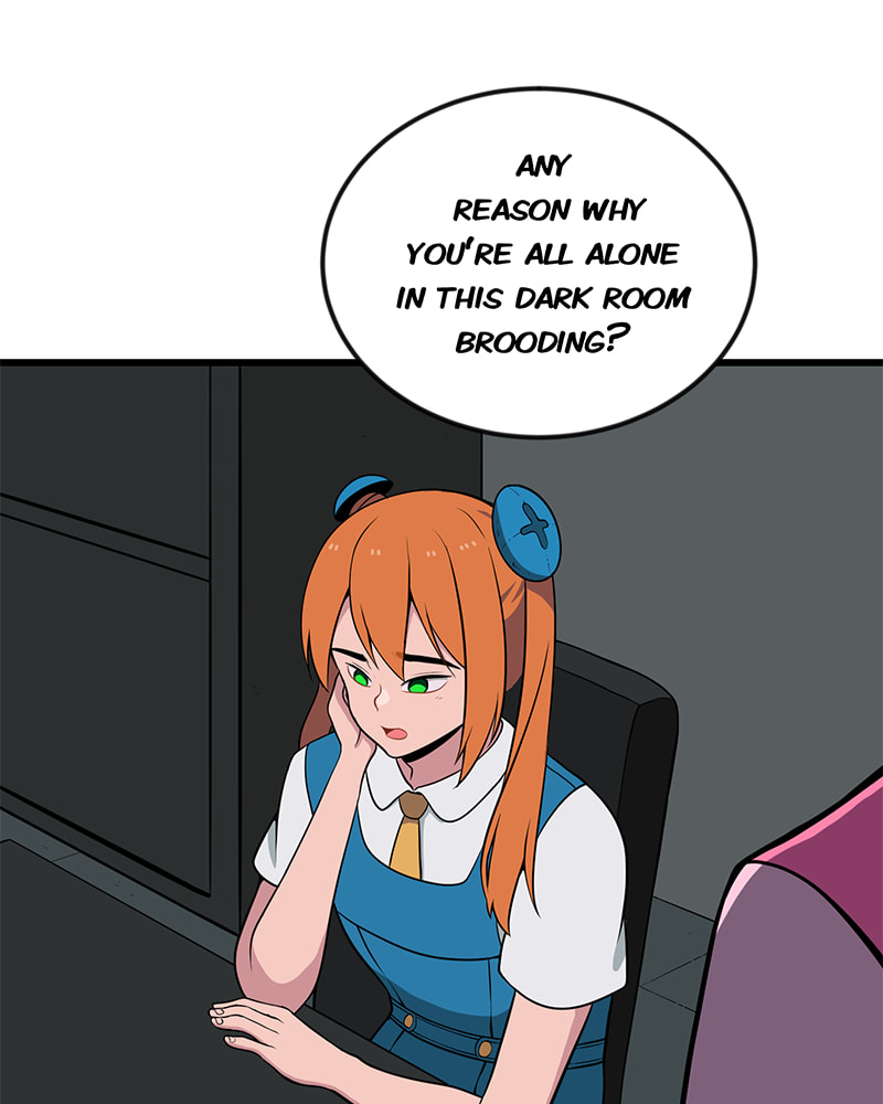 Read Line chapter 103 image 27 on Lezhin