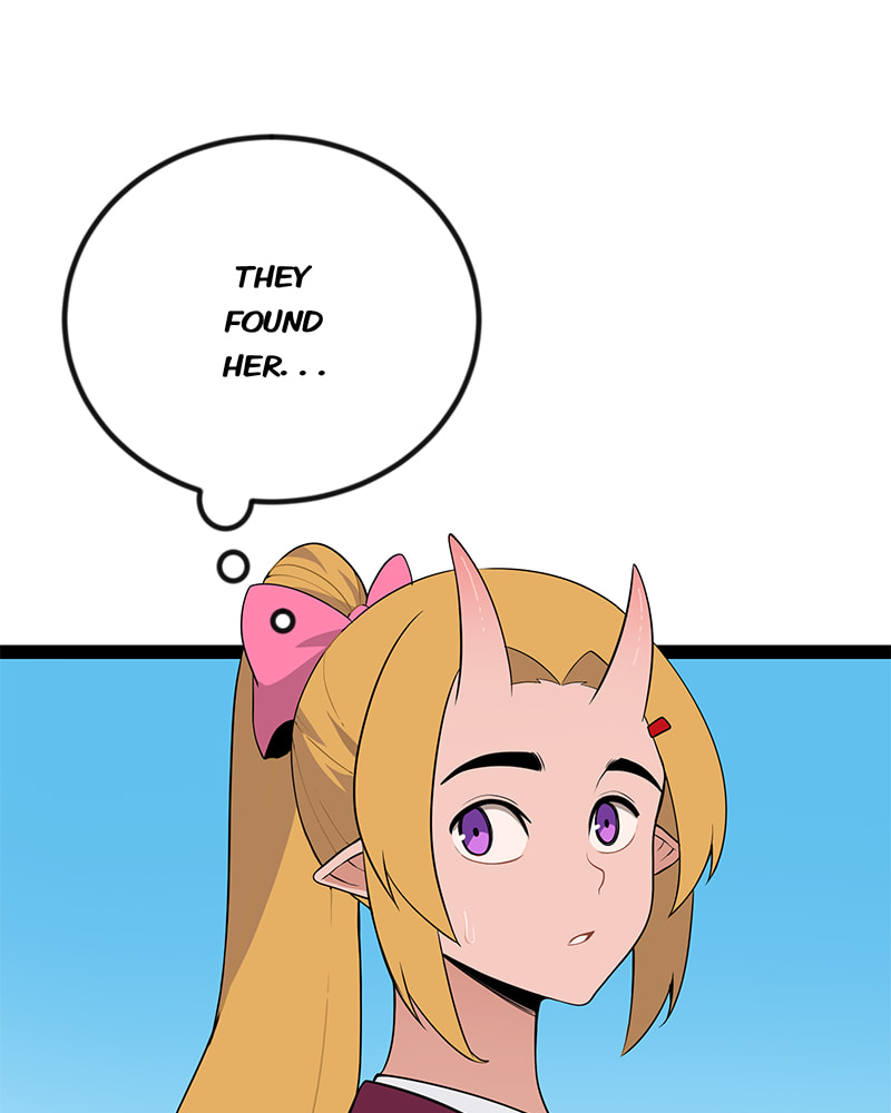 Read Line chapter 103 image 3 on Lezhin
