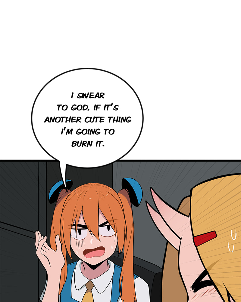 Read Line chapter 103 image 31 on Lezhin