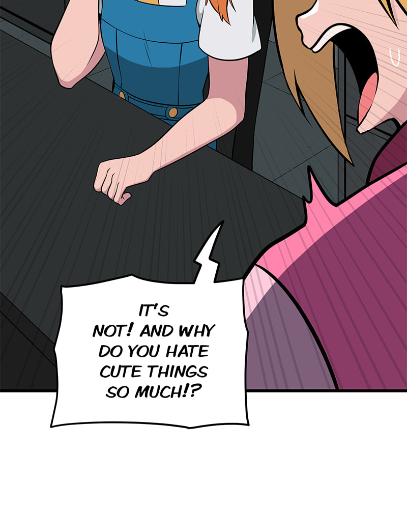 Read Line chapter 103 image 32 on Lezhin