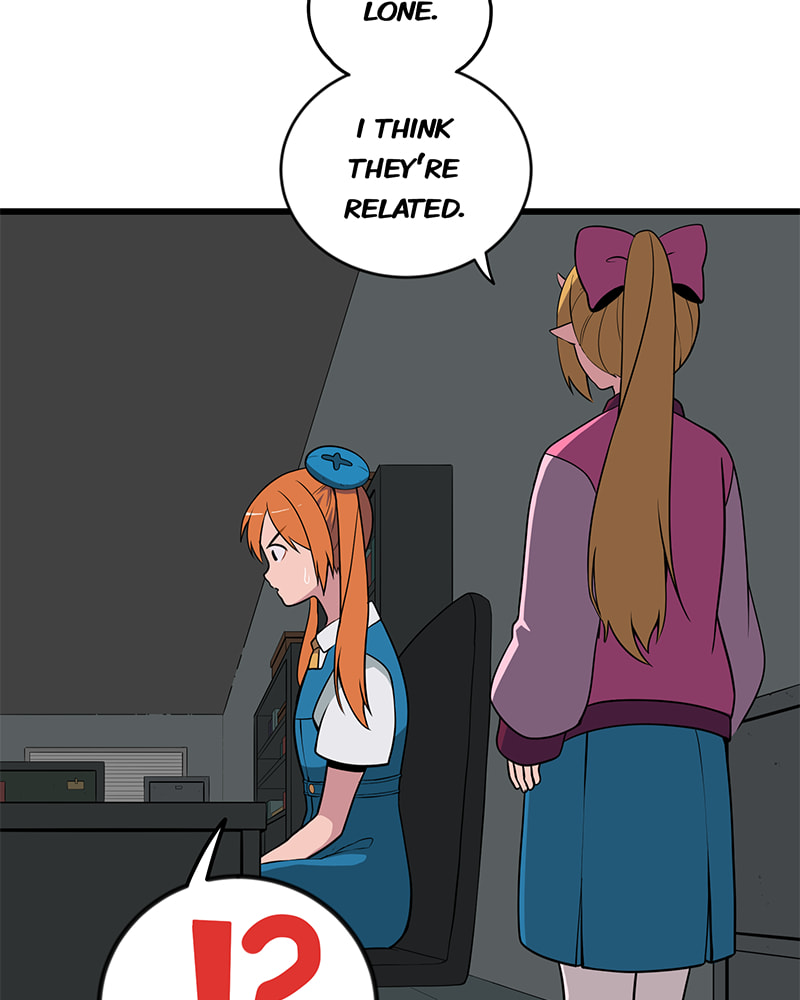 Read Line chapter 103 image 38 on Lezhin