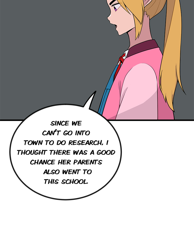 Read Line chapter 103 image 40 on Lezhin