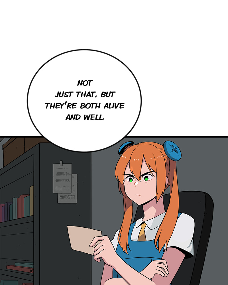 Read Line chapter 103 image 43 on Lezhin