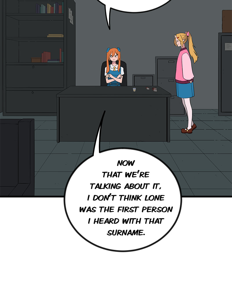 Read Line chapter 103 image 45 on Lezhin