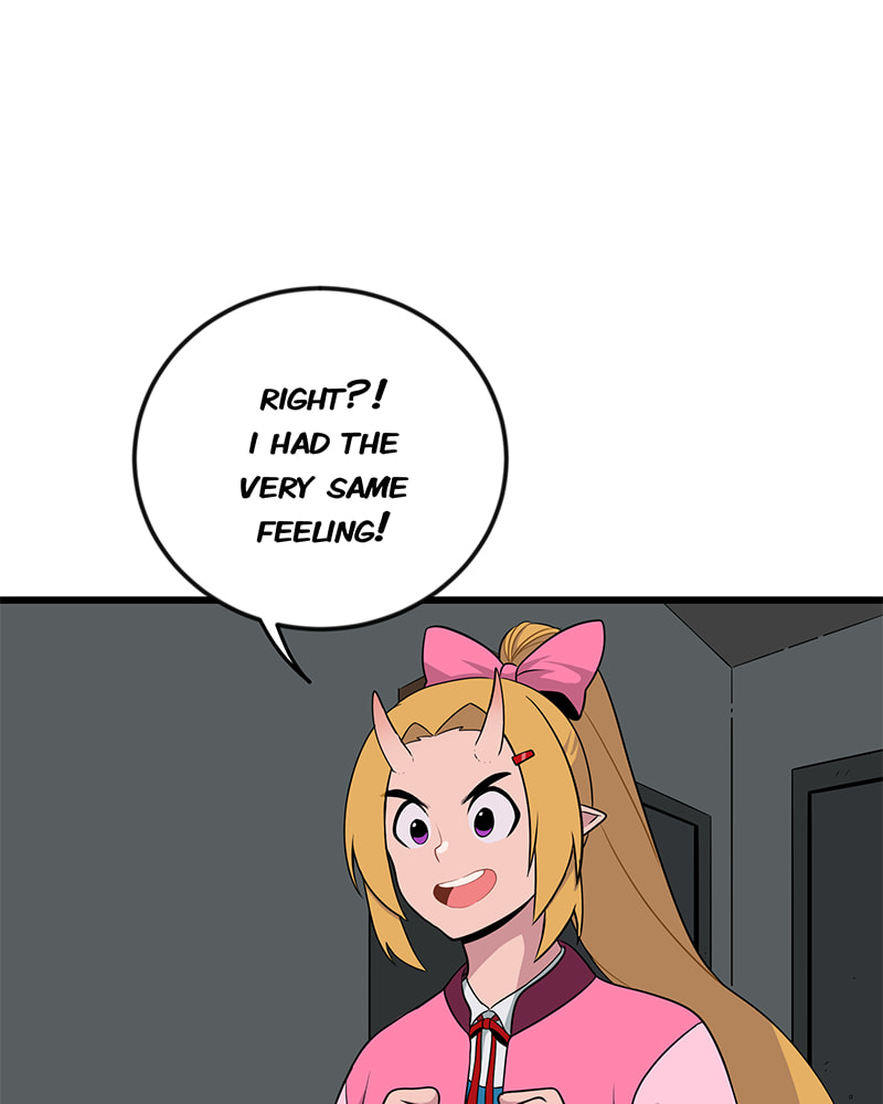 Read Line chapter 103 image 46 on Lezhin