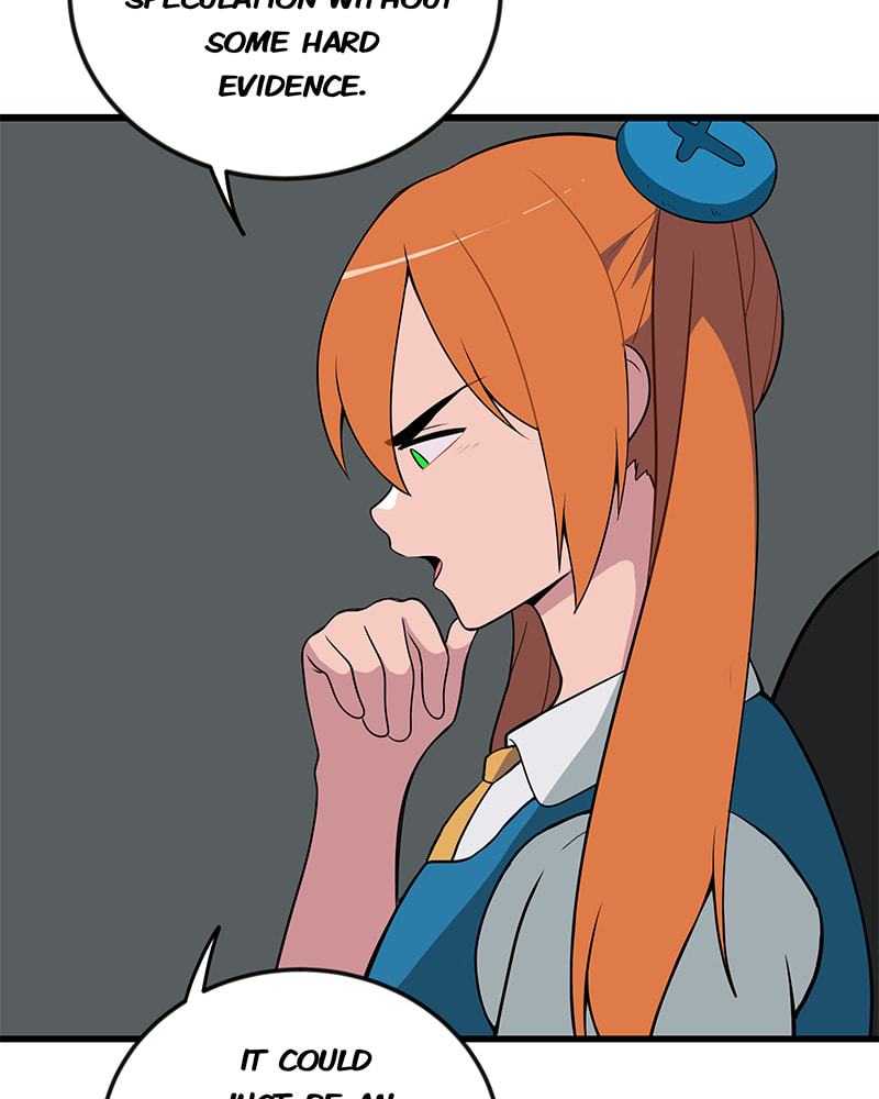 Read Line chapter 103 image 52 on Lezhin