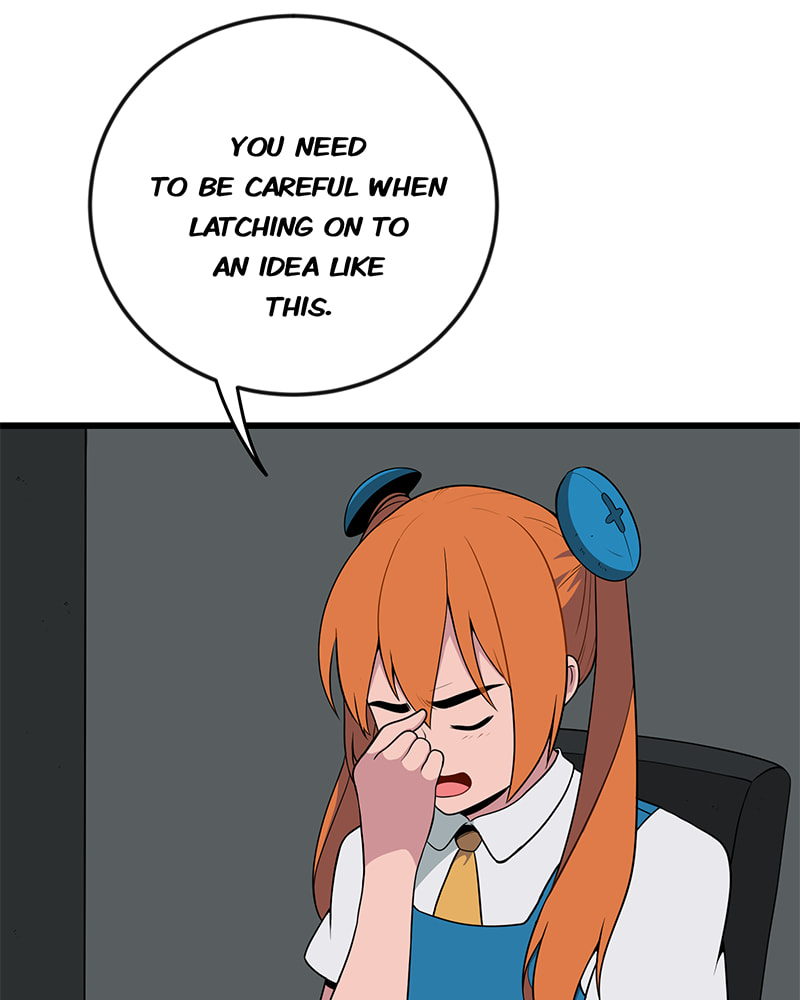 Read Line chapter 103 image 55 on Lezhin